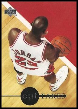 60 Michael Jordan 60